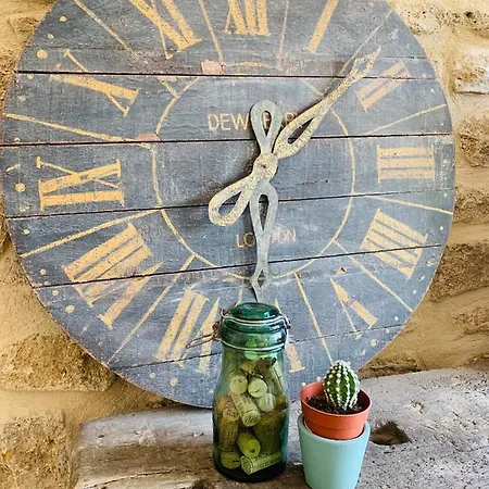 Le Clos Des Oliviers *