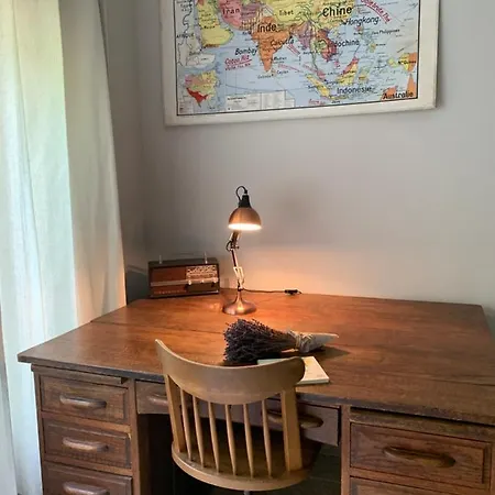 Holiday home Le Clos Des Oliviers *