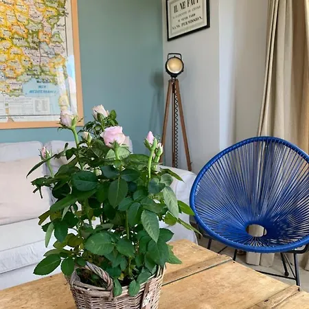 Holiday home Le Clos Des Oliviers