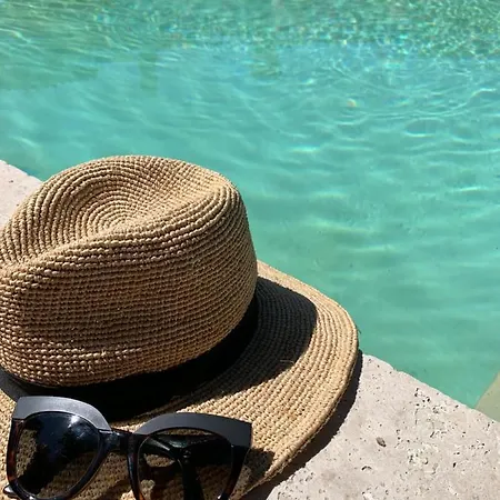 Holiday home Le Clos Des Oliviers *