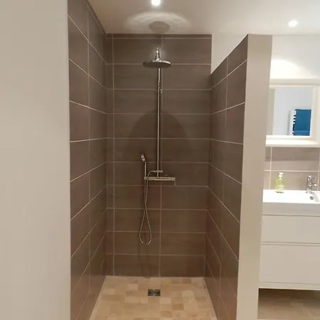 Holiday home Le Clos Des Oliviers Aubignan