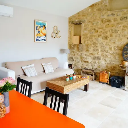 Le Clos Des Oliviers * Aubignan