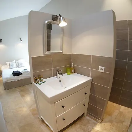 Holiday home Le Clos Des Oliviers Aubignan